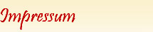 Impressum