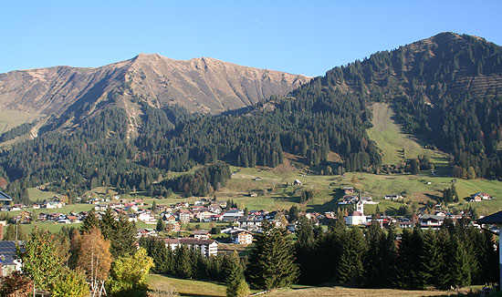 Riezlern